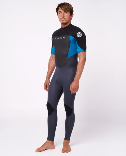 Rip Curl Omega Short Arm Mens Wetsuit