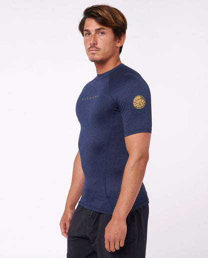 Rip Curl Dawn Patrol Perf UV T-Shirt