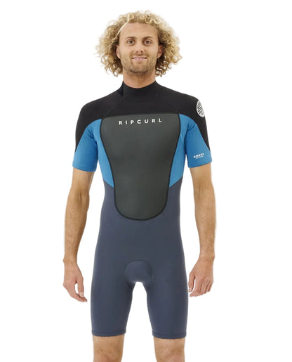 Rip Curl Omega 2mm Shorty Wetsuit