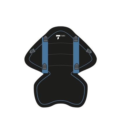 Tahe Kayak Backrest