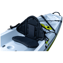 Tahe Kayak Backrest - Black