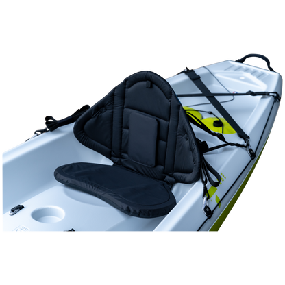 Tahe Kayak Backrest - Black