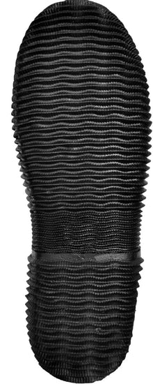 Cressi Isla 3/5mm Diving Boots 2021 - Black - Sole
