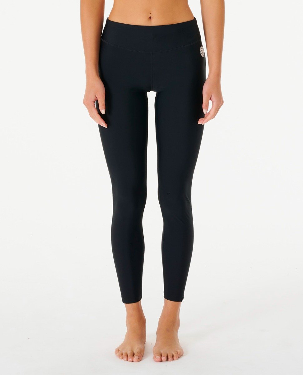 Rip Curl Classic Surf UV Womens Surf Pants - Black