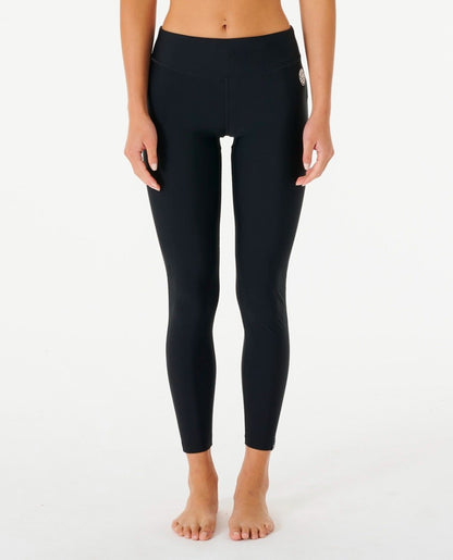 Rip Curl Classic Surf UV Womens Surf Pants - Black