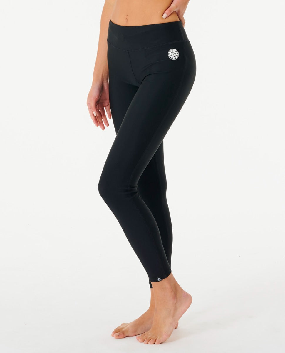 Rip Curl Classic Surf UV Women's Surf Pants - Black