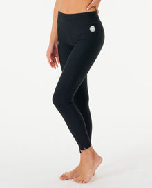 Rip Curl Classic Surf UV Women's Surf Pants - Black