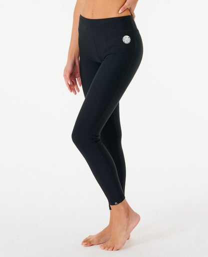 Rip Curl Classic Surf UV Women's Surf Pants - Black