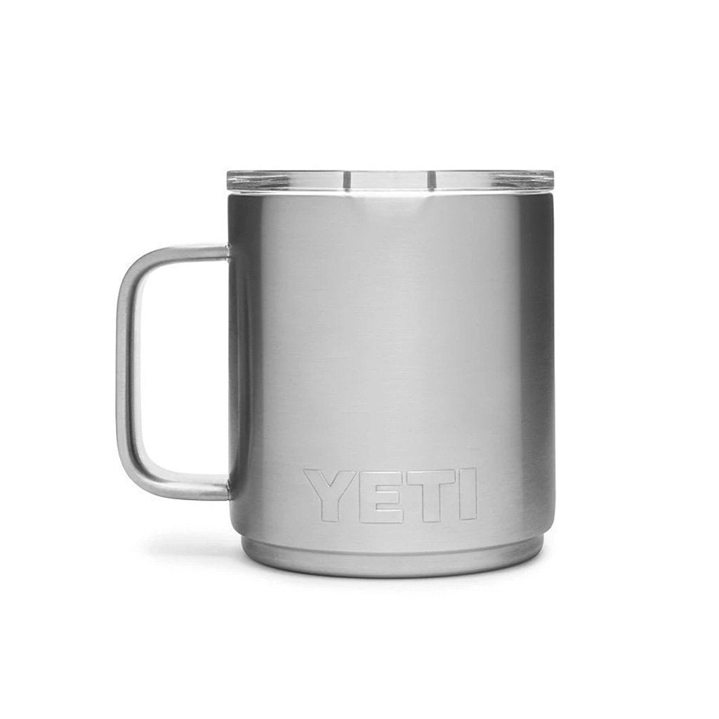 Yeti Rambler 10oz Mug
