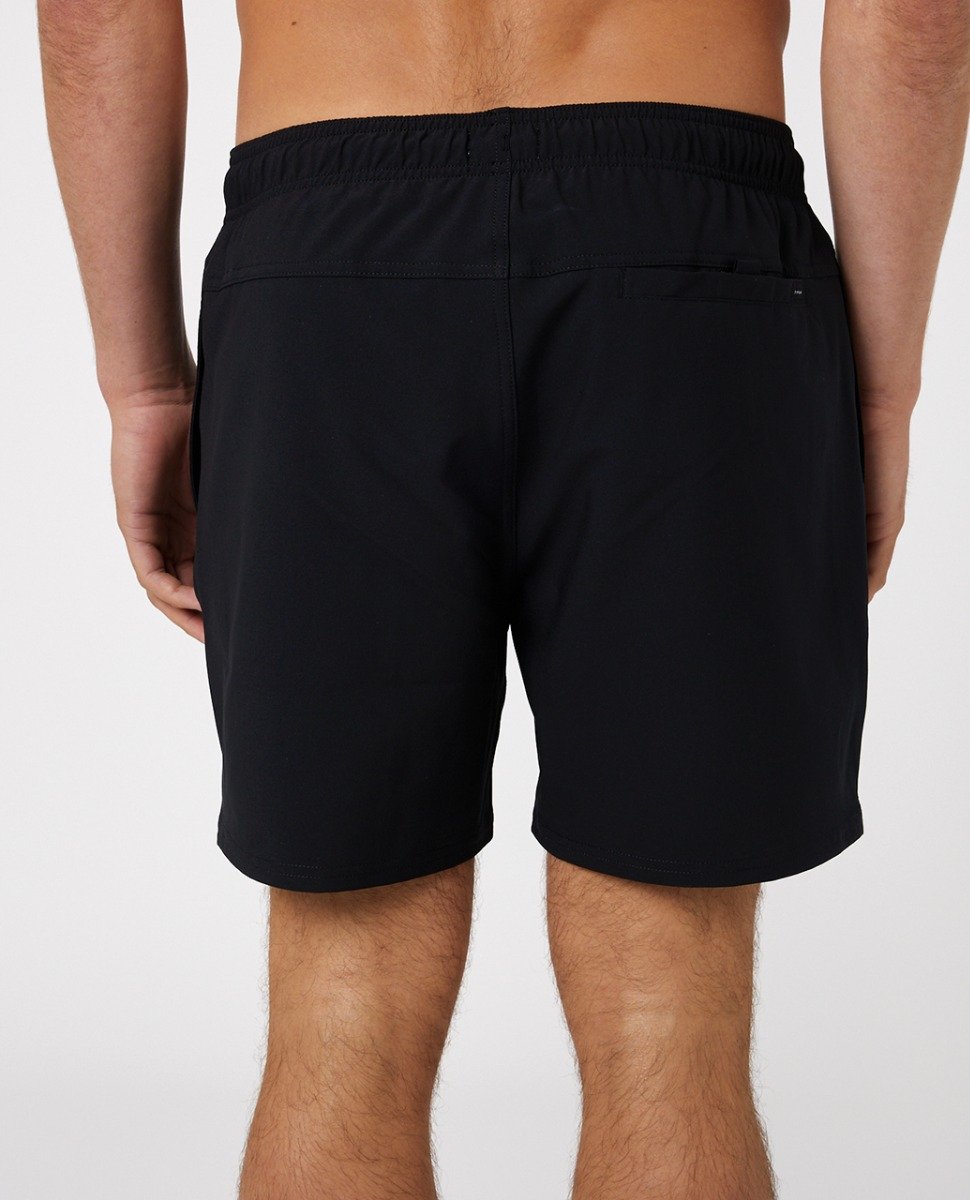 Rip Curl Daily 16" Volley Men's Boardshorts - Black