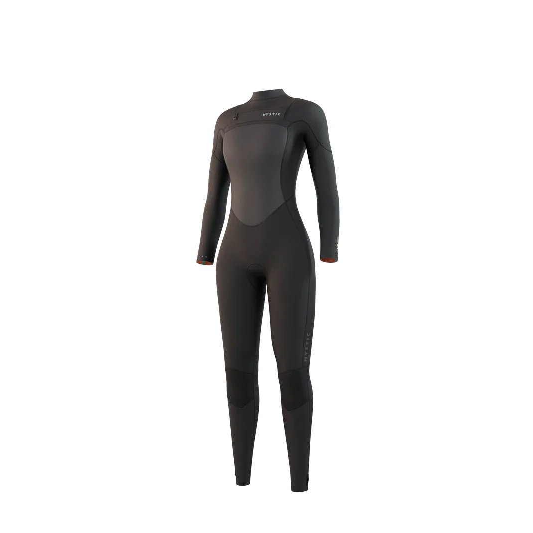 Mystic Gem 5/4mm Womens Wetsuit
