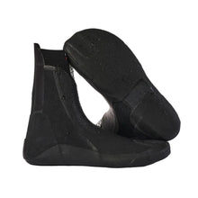 Rip Curl Rubber Soul Plus 3mm Hidden Split Toe Boots in Black