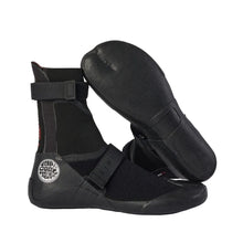 Rip Curl Flash Bomb 5mm Round Toe Wetsuit Boot