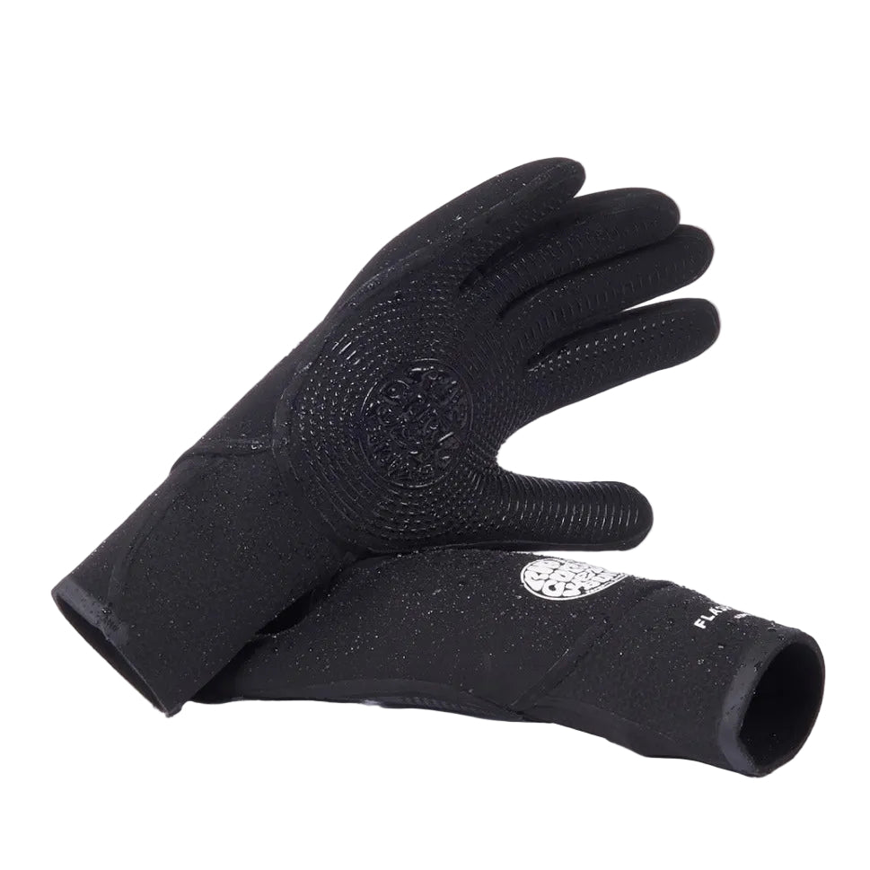 Rip Curl Flash Bomb 3/2mm Winter Wetsuit Gloves