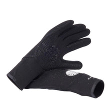 Rip Curl Flash Bomb 3/2mm Winter Wetsuit Gloves