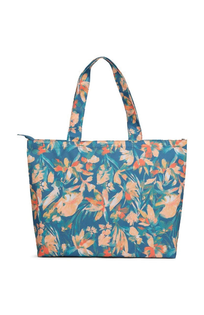 O'Neill Coastal Print Tote