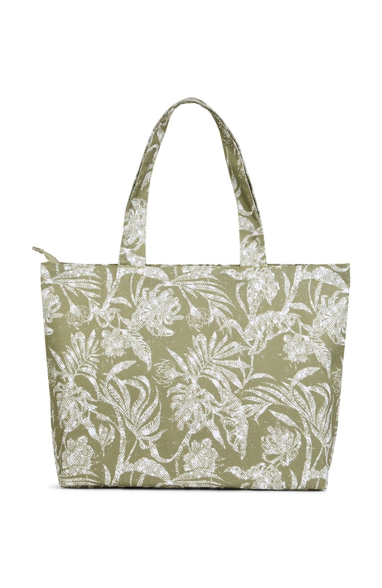 O'Neill Coastal Print Tote
