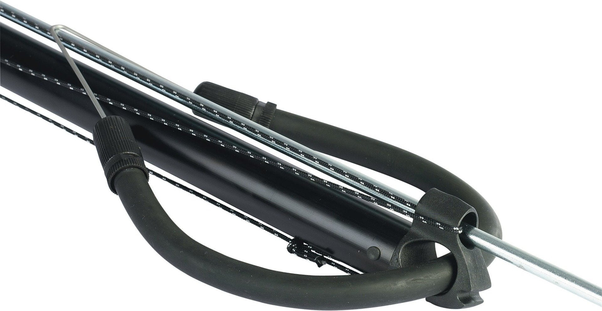 Cressi Apache Rubber Speargun shaft