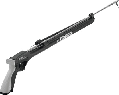 Cressi Apache Rubber Speargun - 45cm