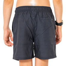 Rip Curl Bondi Boys Volley Boardshorts - Black