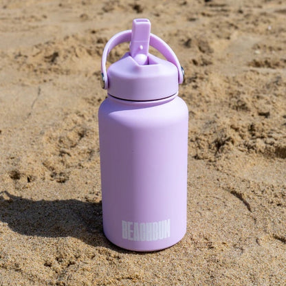 Beachbum Water Bottle - 650ml / 22oz