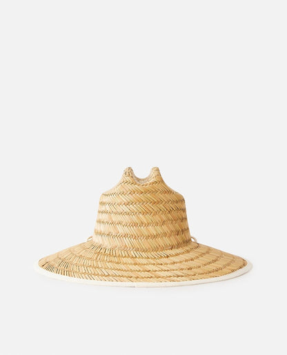 Rip Curl Classic Surf Women's Straw Sun Hat - Natural