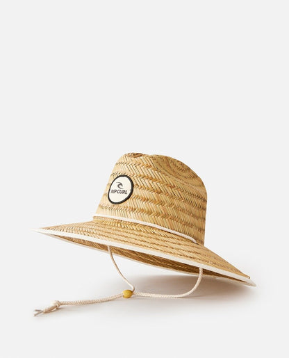 Rip Curl Classic Surf Women's Straw Sun Hat - Natural