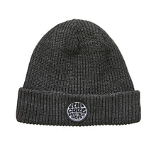 Rip Curl Icons Reg Beanie in Black