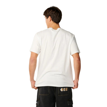Rip Curl Search Series Grambeau Loose Tee - Bone