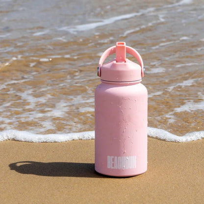 Beachbum Water Bottle - 650ml / 22oz