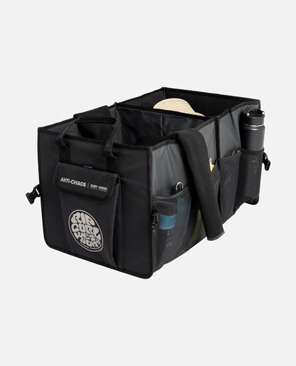 Rip Curl Surf Series Anti-Chaos Bucket Wetsuit Bag - Black