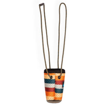 Kavu Hands Free Insulated Beverage Holder - Park Lines