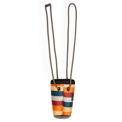 Kavu Hands Free Insulated Beverage Holder - Park Lines