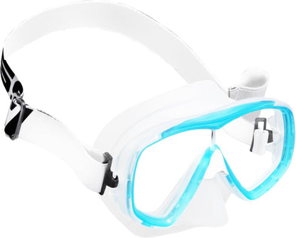 Cressi Estrella Junior Snorkel Mask in Assorted Colours