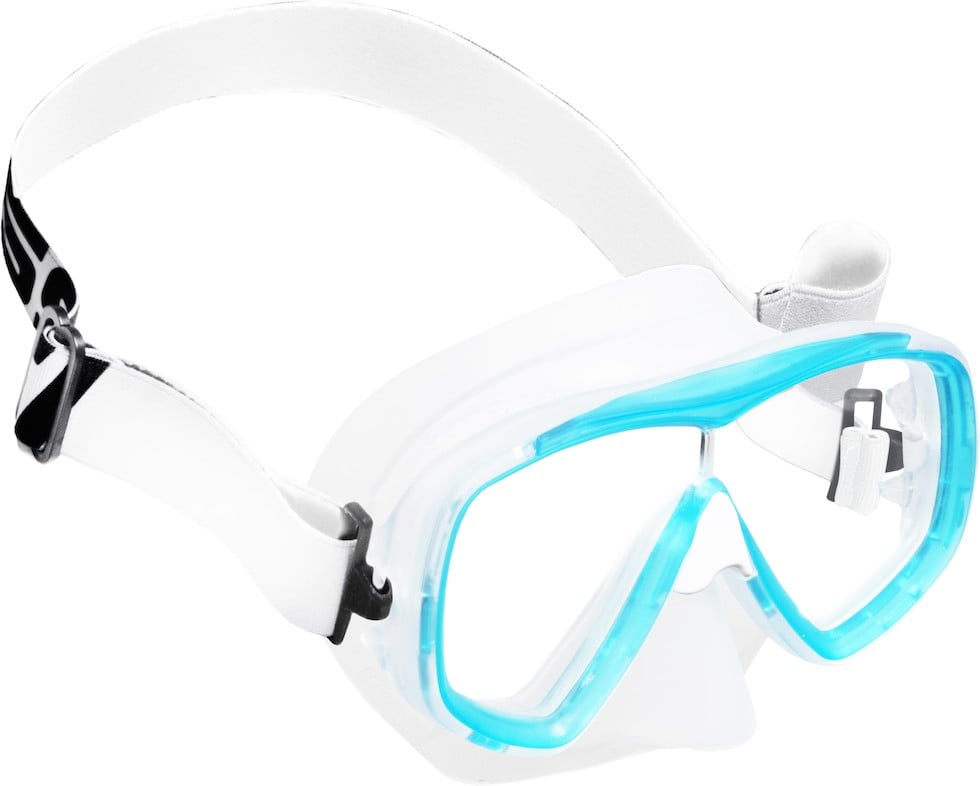 Cressi Estrella Junior Snorkel Mask