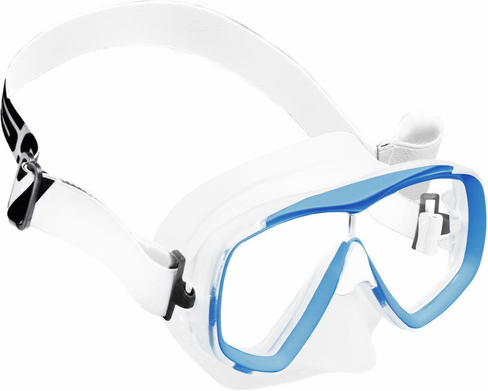 Cressi Estrella Junior Snorkel Mask