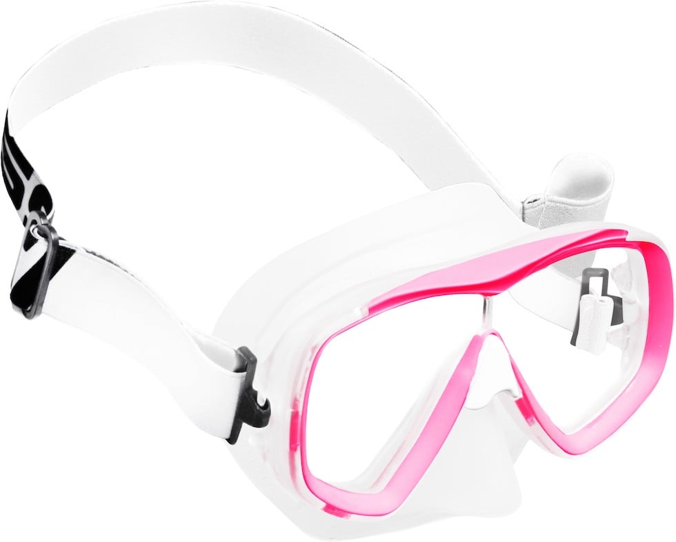 Cressi Estrella Junior Snorkel Mask