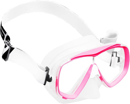 Cressi Estrella Junior Snorkel Mask