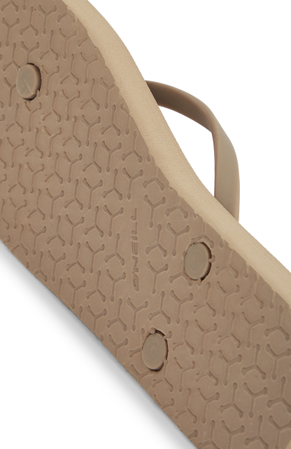 O'Neill Profile Small Logo Womens Sandals - Pure Cashmere