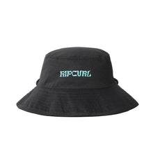Rip Curl Revo Revo Boys Wide Brim Hat - Dark Blue