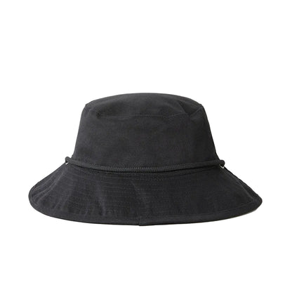 Rip Curl Revo Revo Boys Wide Brim Hat - Dark Blue