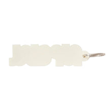 Rip Curl Surf Revival Keyring - Peach