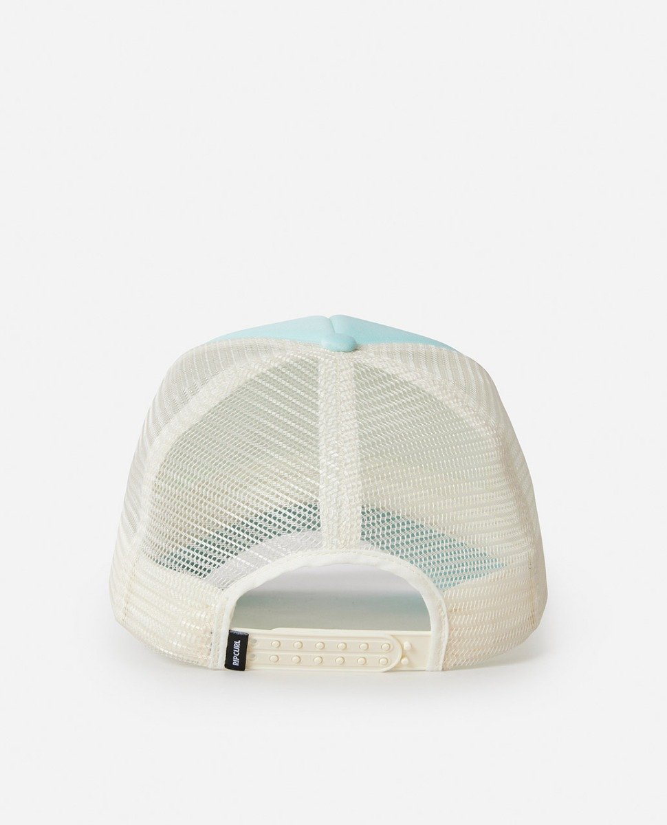 Rip Curl Classic Surf Women's Trucker Cap - Sky Blue