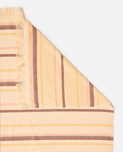 Rip Curl Revival Women's Terry Towel - Peach