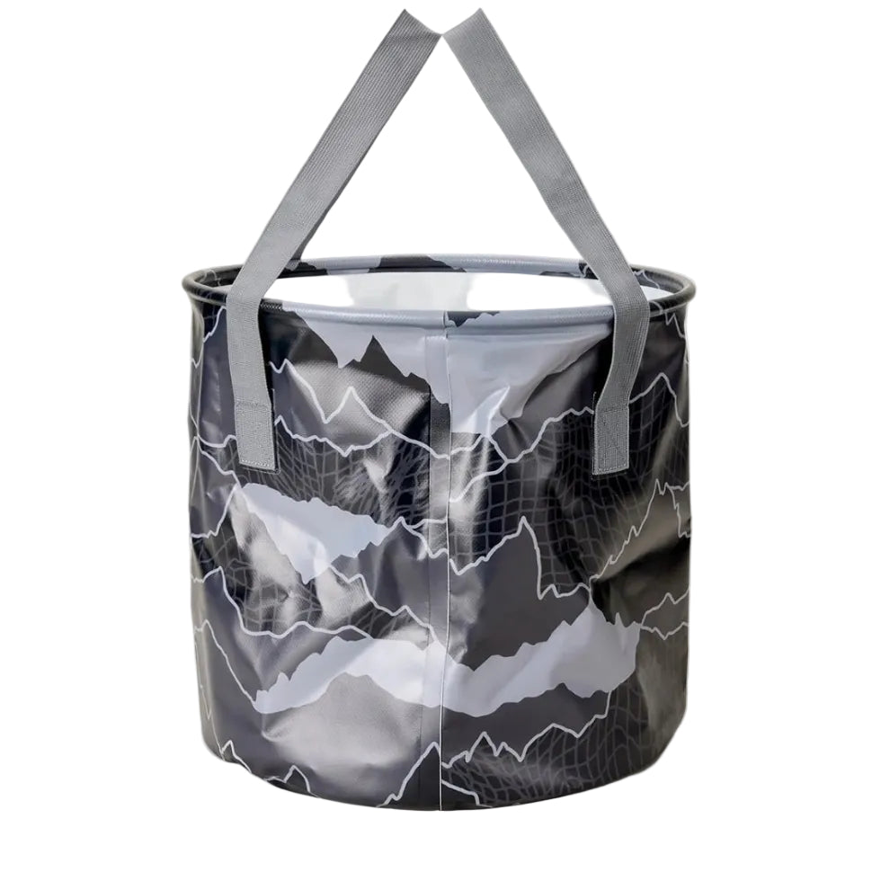 Rip Curl Surf Series 50L Bucket - Grey