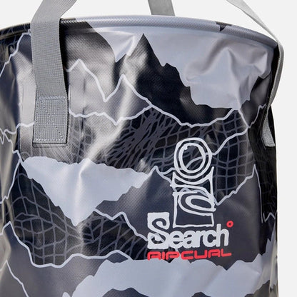 Rip Curl Surf Series 50L Bucket - Grey