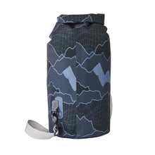 Rip Curl Surf Series Barrel Bag 20L - Grey