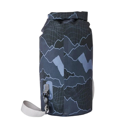 Rip Curl Surf Series Barrel Bag 20L - Grey
