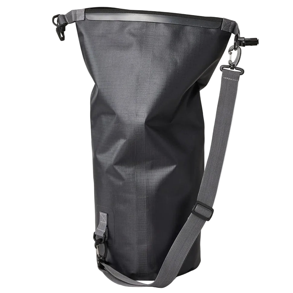 Rip Curl Surf Series Barrel Bag 20L - Black/Grey