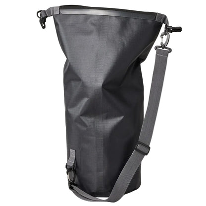 Rip Curl Surf Series Barrel Bag 20L - Black/Grey